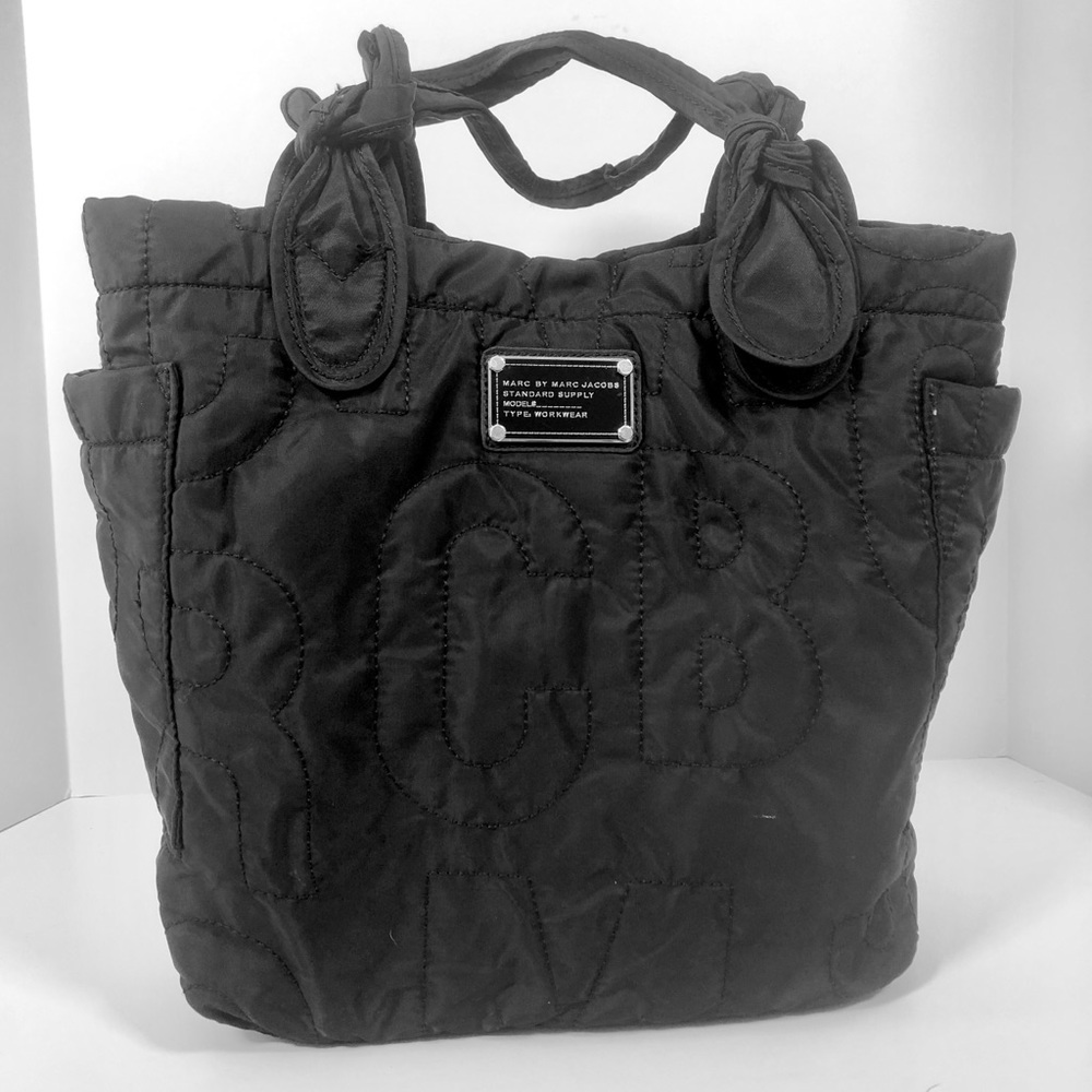 Marc Jacobs Workwear Handbag